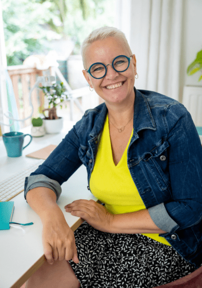 Over Ons Rianne Klein Geltink