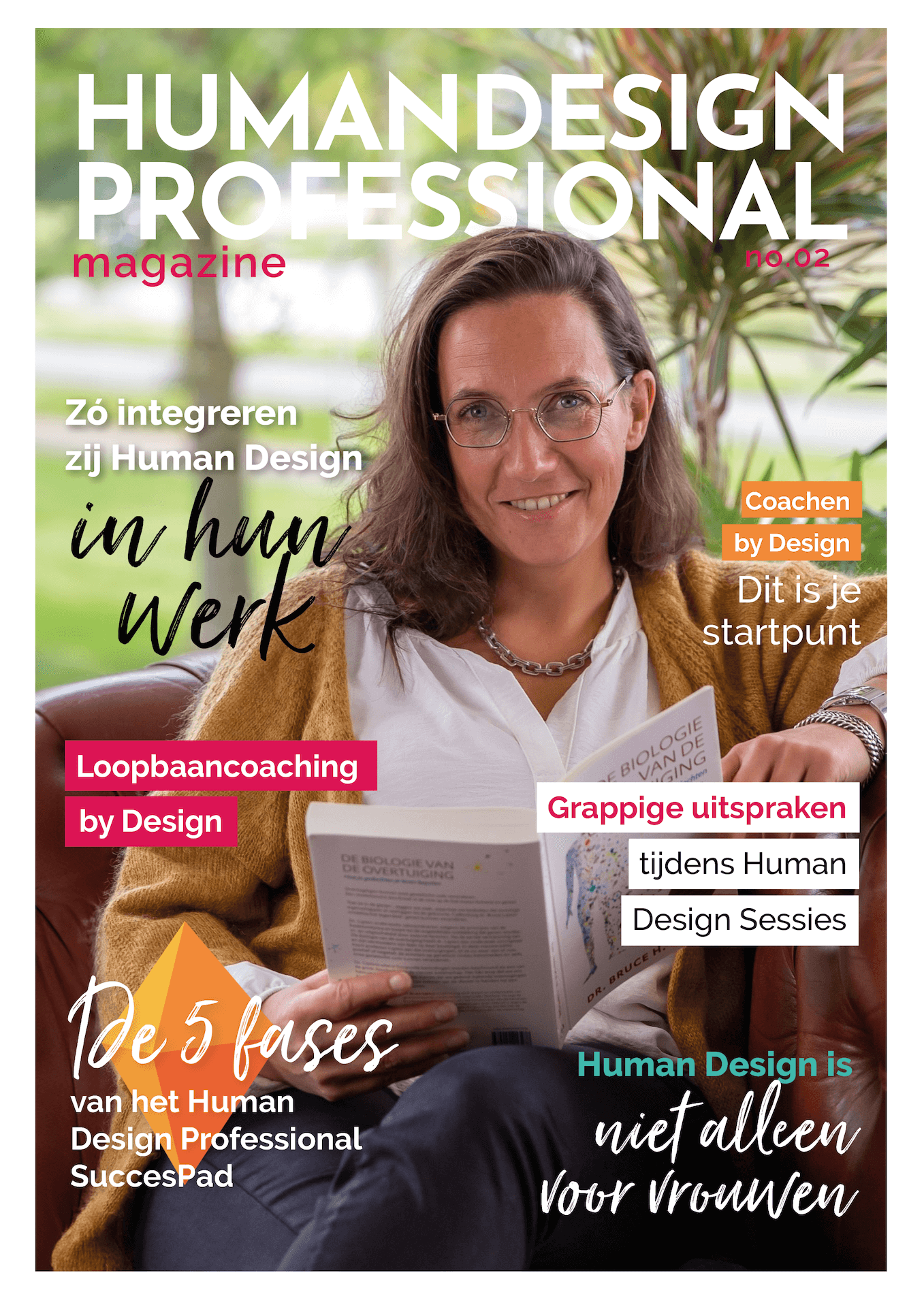 Voorkant HD Pro magazine 02