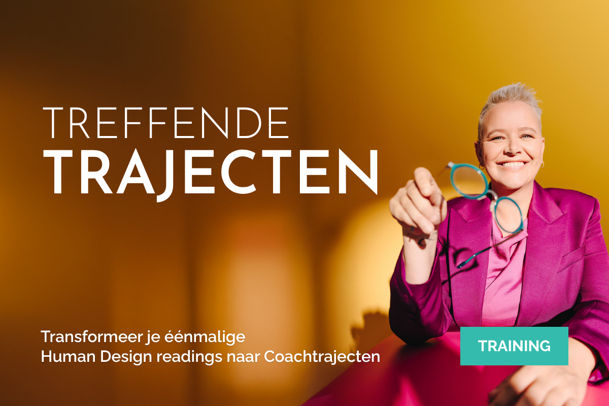 Treffende Trajecten LD