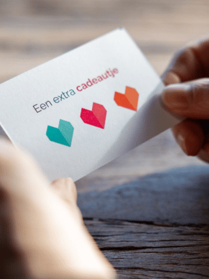 cadeautje