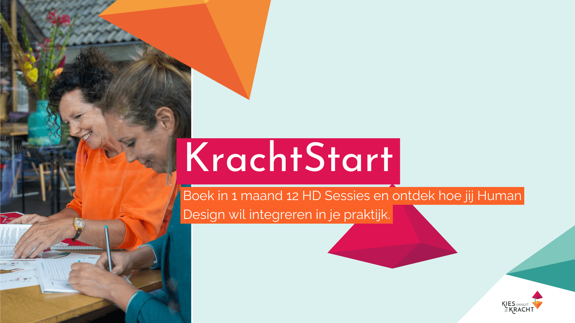 Krachtstart