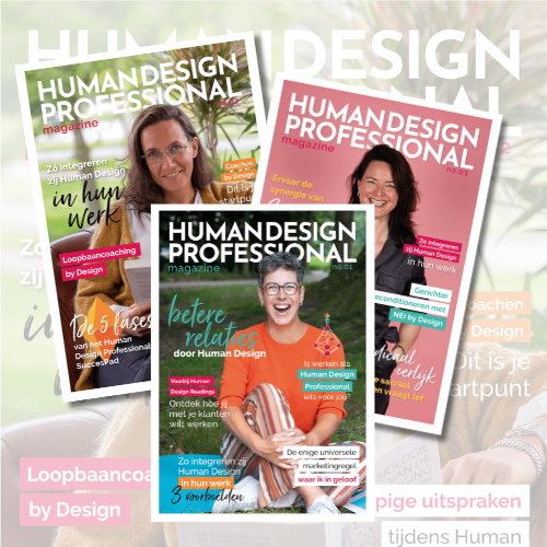 HD Pro Magazine