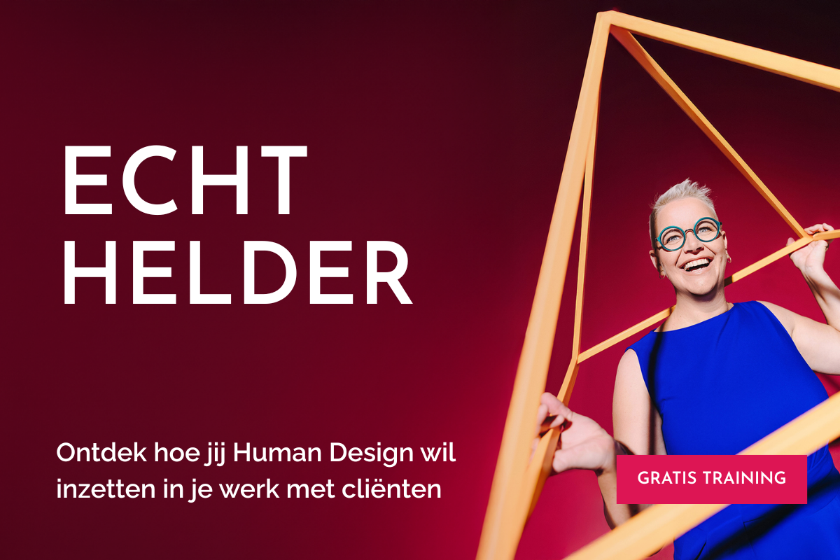 Echt Helder LD