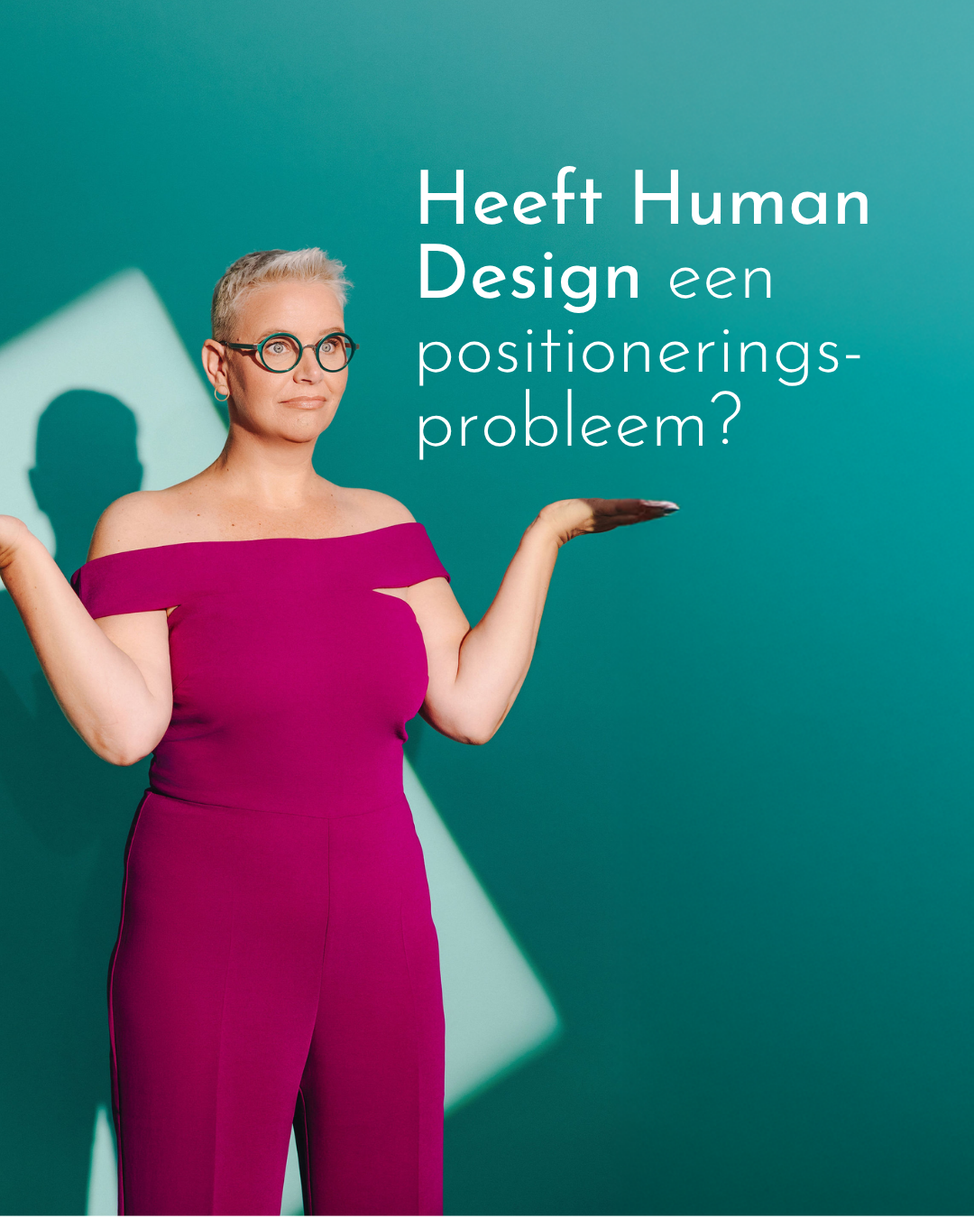 Heeft HD een positioneringsprobleem