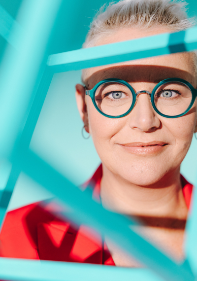 Rianne Klein Geltink