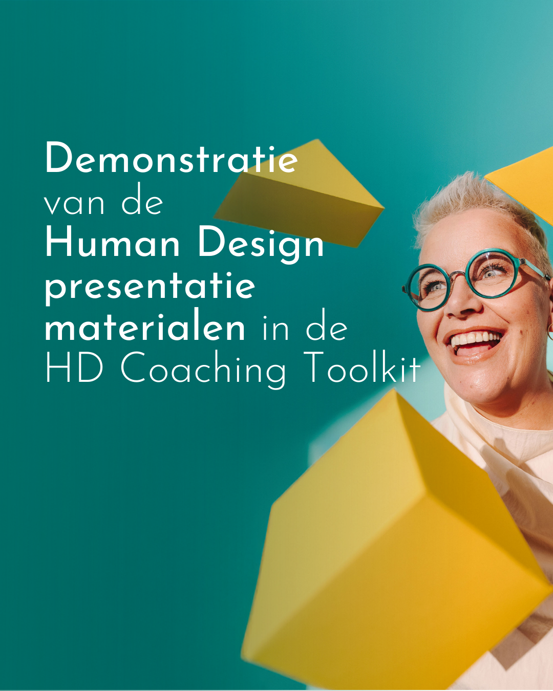 Demo materialen toolkit