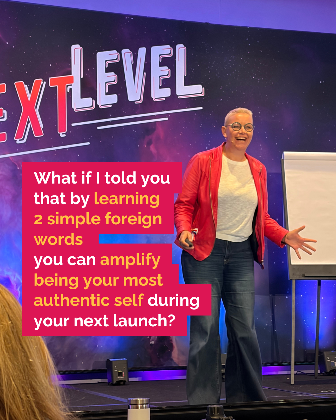 Amplify Your Most Authentic Self (1)